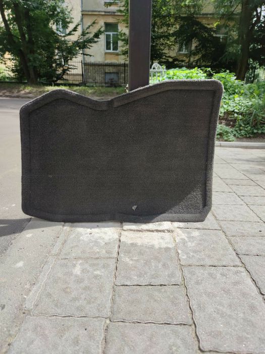 Килимки в авто форд фокус  2018 року випуску