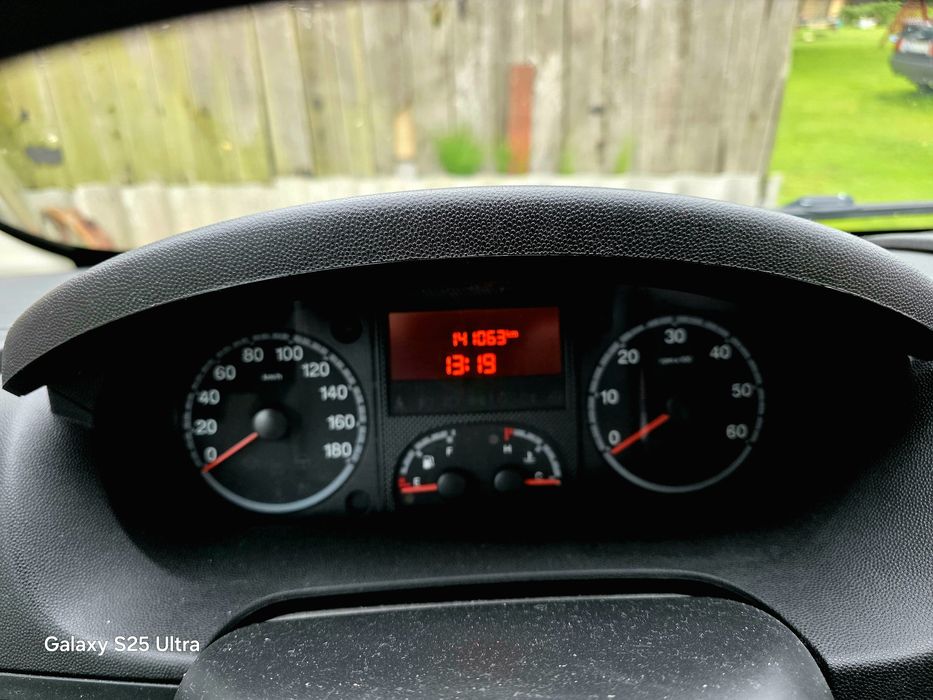 Peugeot Boxer 2.2 hdi