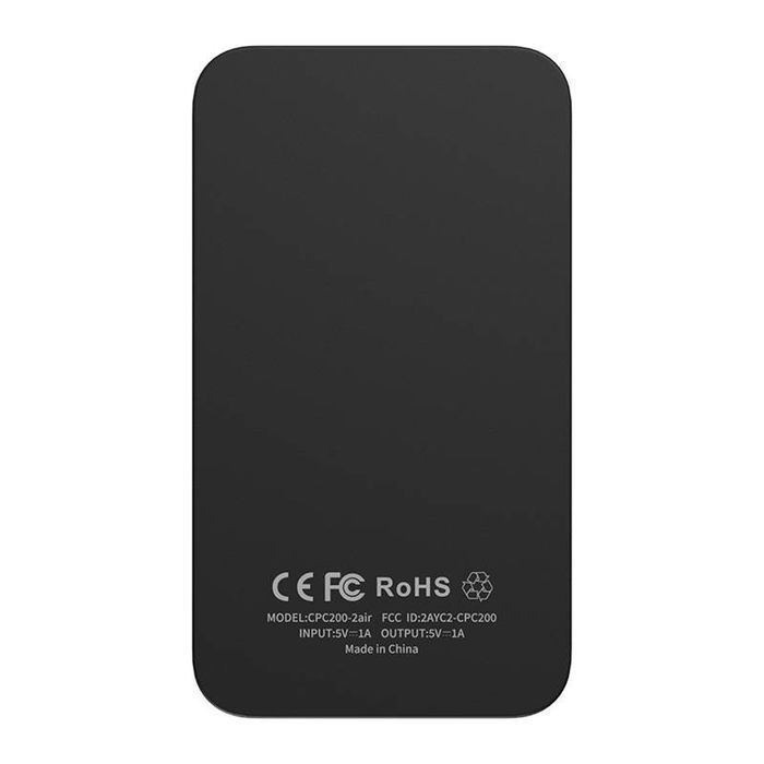 Bezprzewodowy adapter Carlinkit 2AIR Apple Carplay/Android Auto
