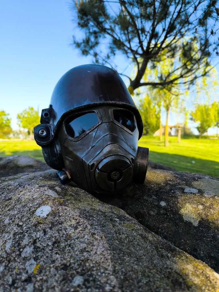Fallout Capacete NCR Ranger