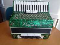 Acordeão acordeon