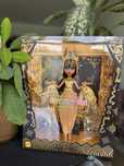 Колекційна лялька Монстер хай Клео де Ніл MONSTER HIGH HOWLIDAY