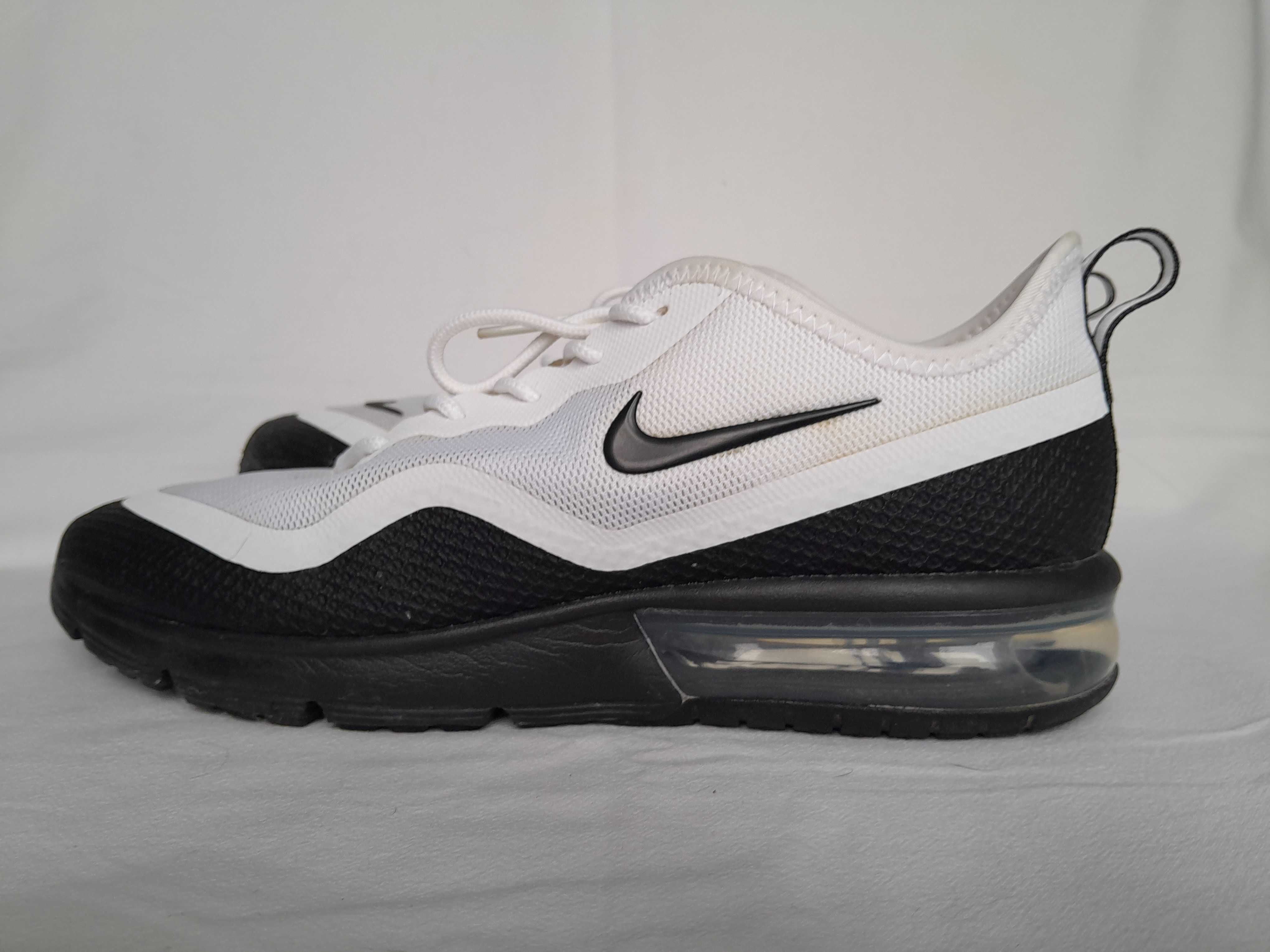 Sprzedam buty Nike Air Max Sequent 4.5 White/Black