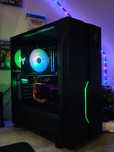 Komputer gamingowy | Intel i5 | GTX 1660 SUPER | 16 GB RAM | 512 GB |