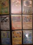 Vendo Cartas Pokémon MUITAS