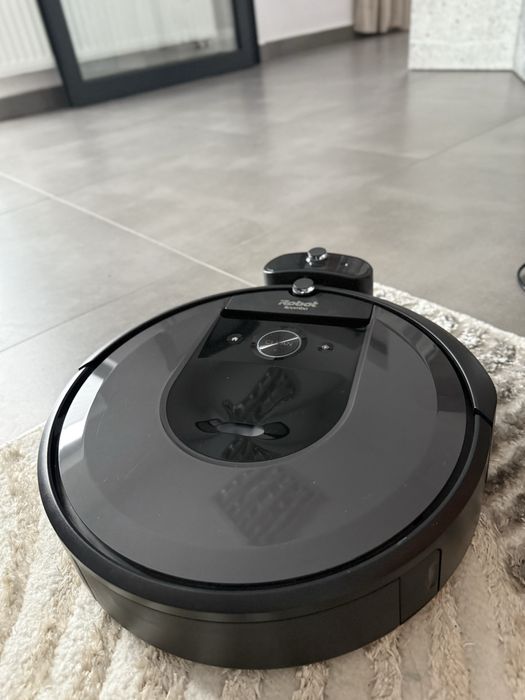 iRobot Roomba i7 jak nowy