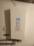 Piec Elektryczny KOCIOŁ C.O KOSPEL 12- 24 KW