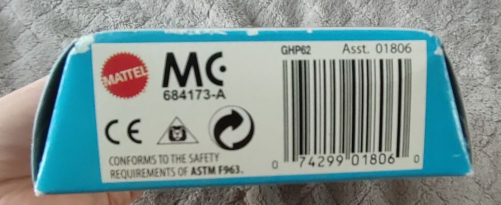 Hot wheels Lamborghini