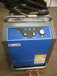 Myjka parowa Optima Steamer DS