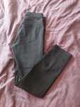 Spodnie dżinsy eur36, h&m