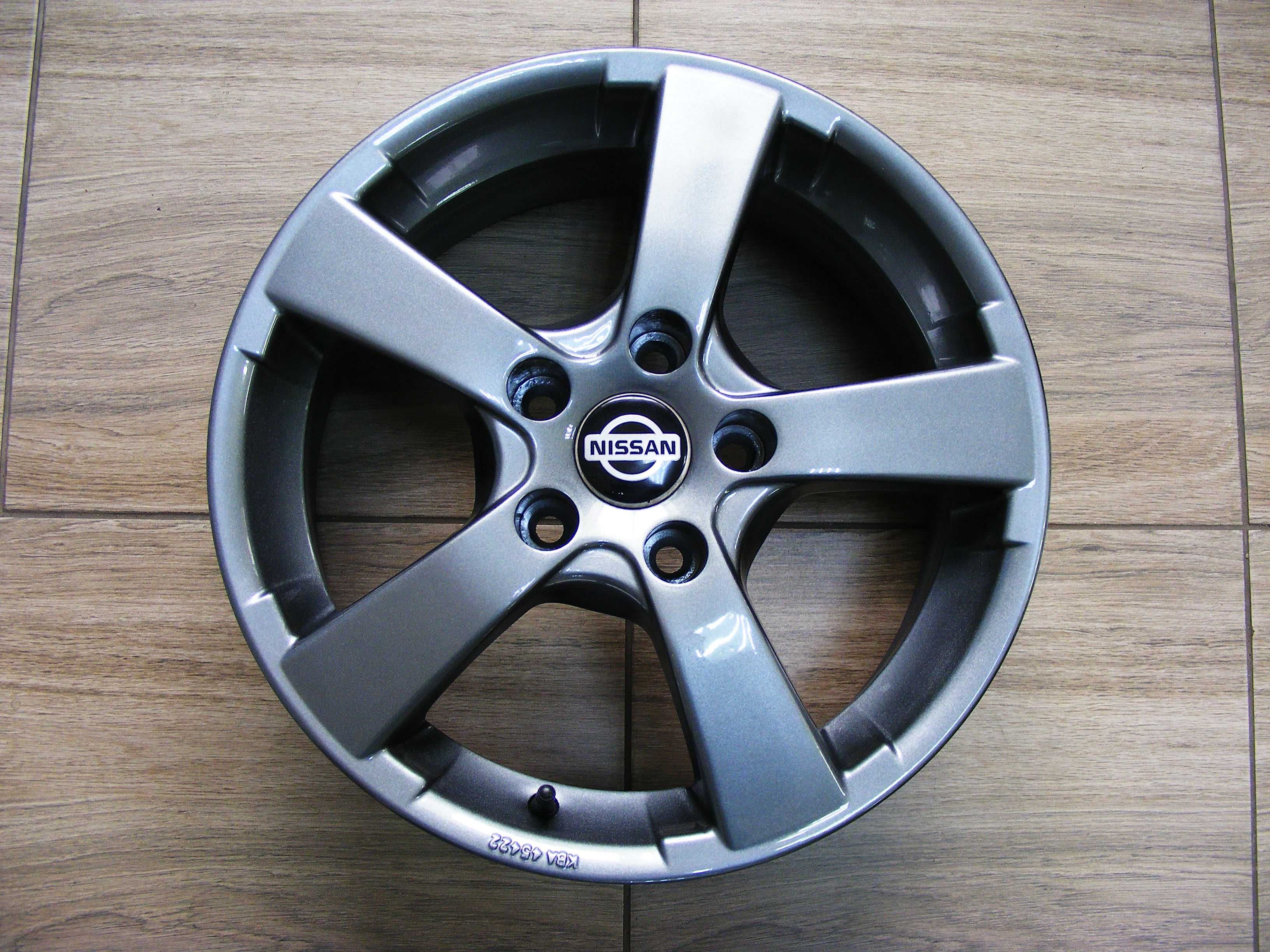 Диски R16 Hyundai,Kia,Renault,Toyota,Nissan,Mazda 5x114.3.