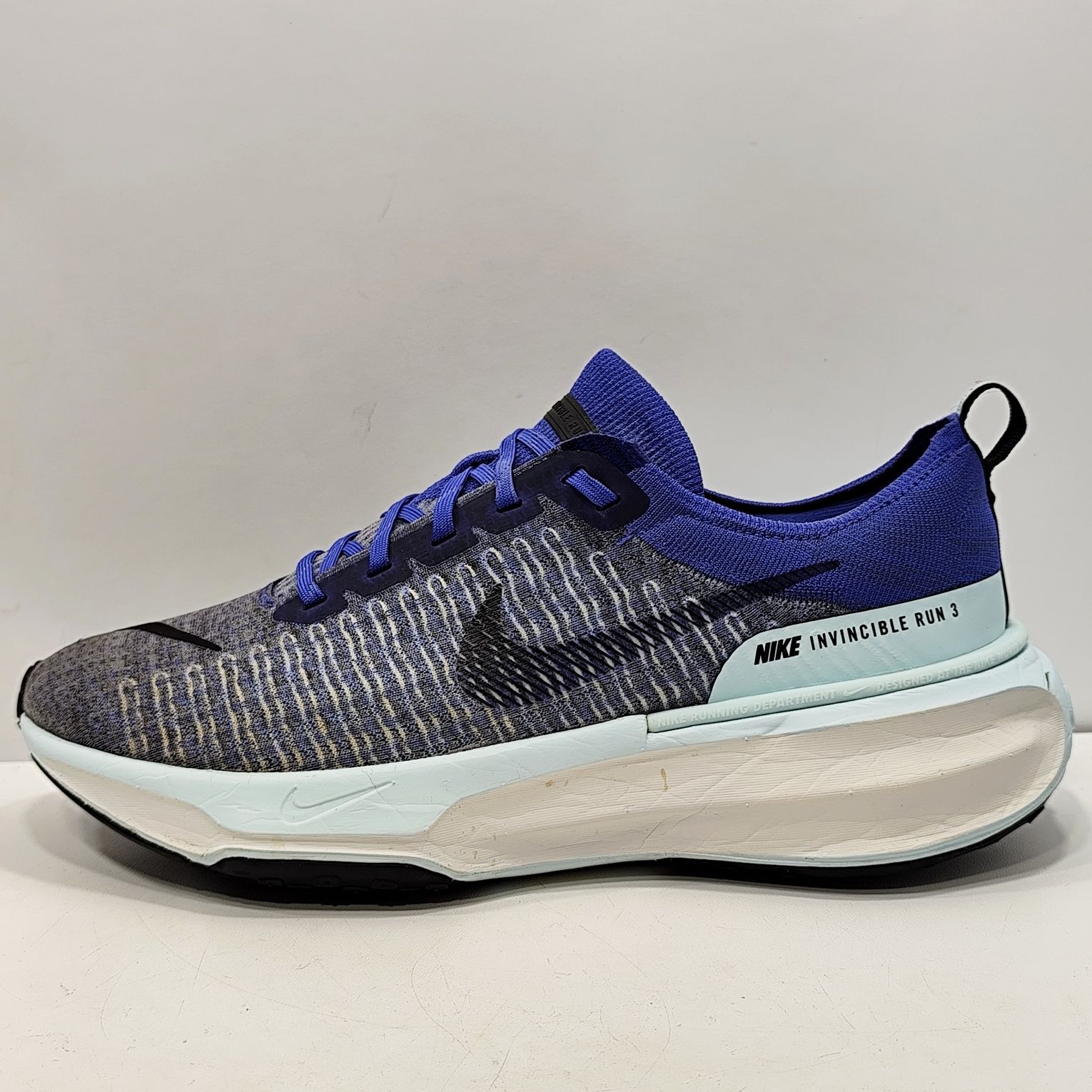 кросівки Nike ZoomX Invincible 45р/29см
