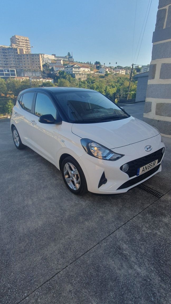 Hyundai i10 MPI Confort