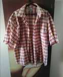 Camisa Lacoste XL