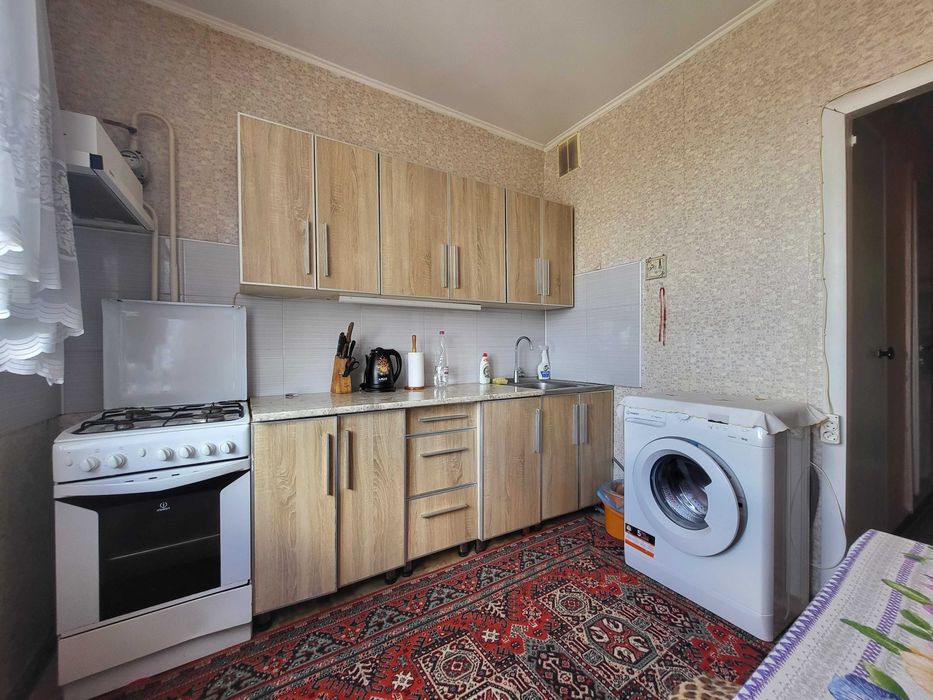 Продаж 3к квартири Дубово RUBI 39490