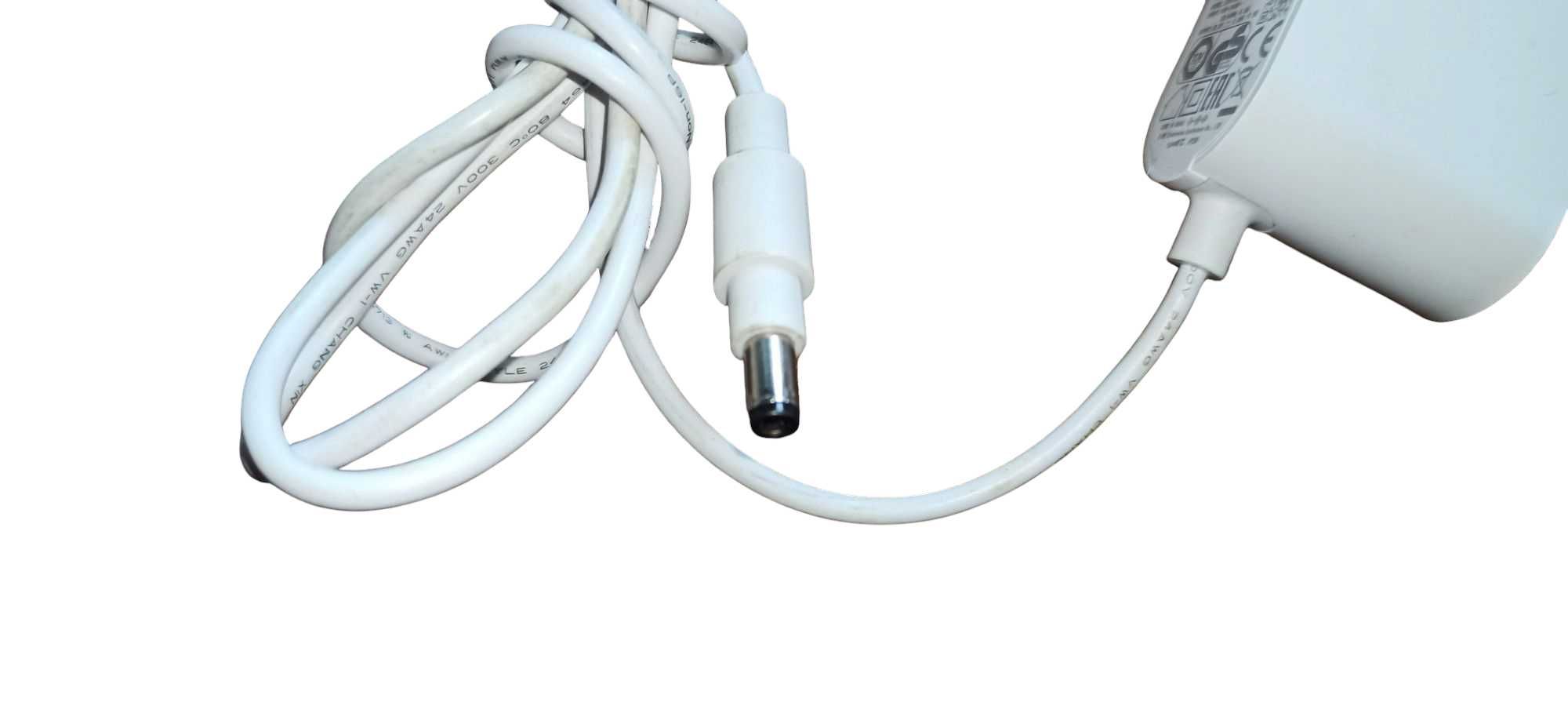 Zasilacz, ładowarka 30V 0.65A 19.5W