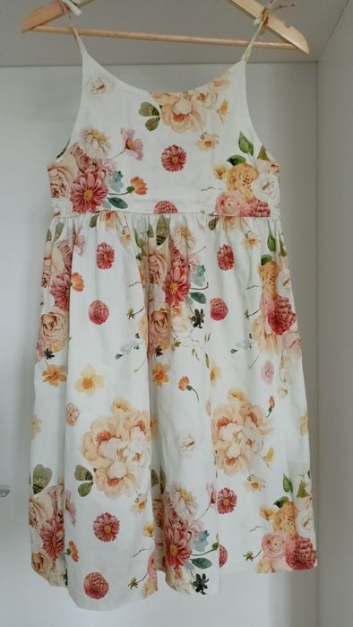Sukienka roz.152