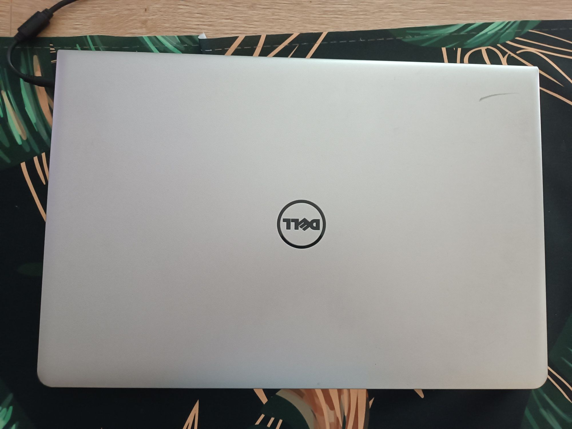 Laptop Dell Intel core i3