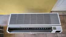 Ar-condicionado Mitsubishi 12000 btu/h