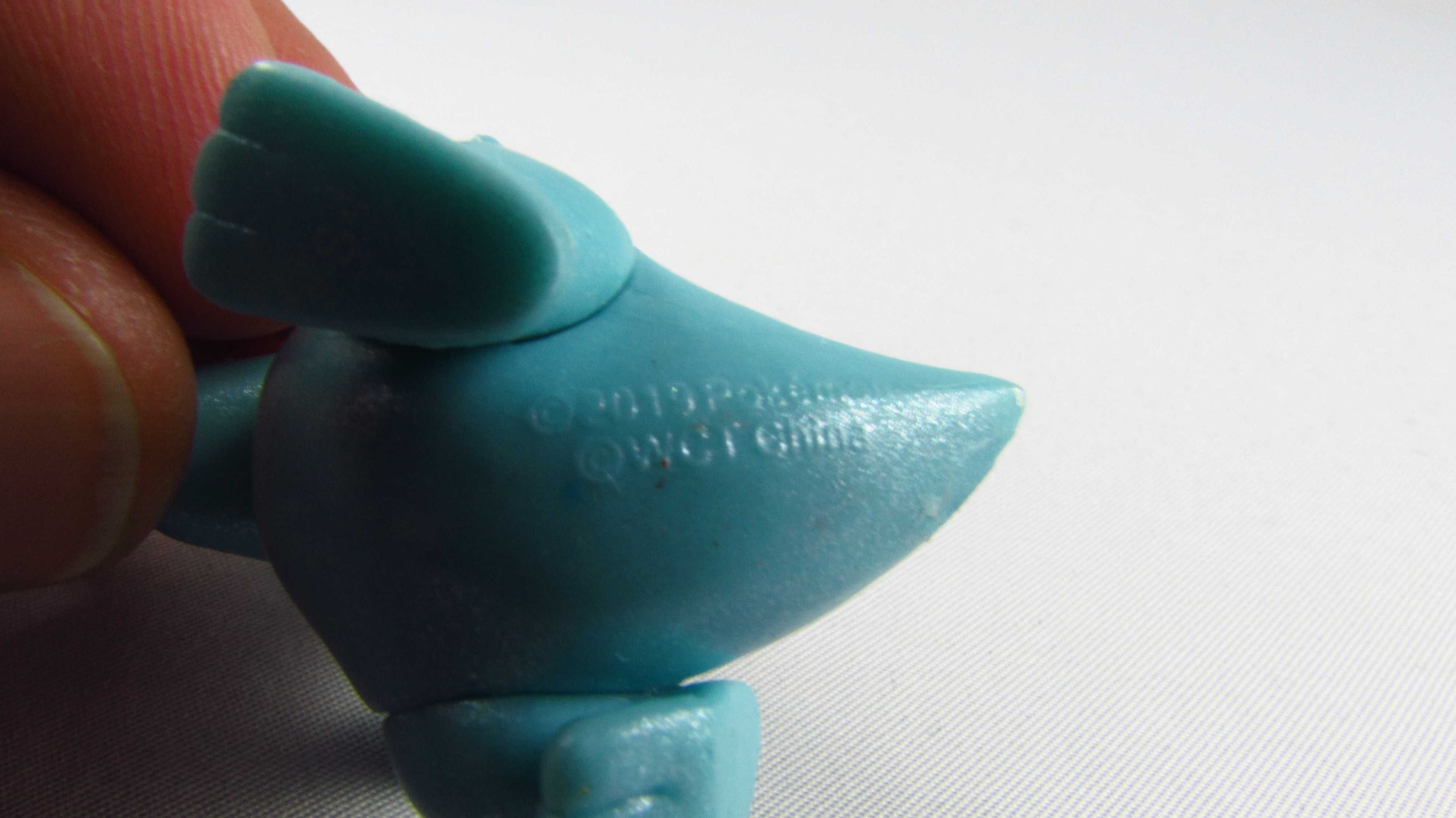 JAZWARES - Nintendo - Pokemon - Figurka Totodile