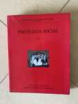 Livro Psicologia Social