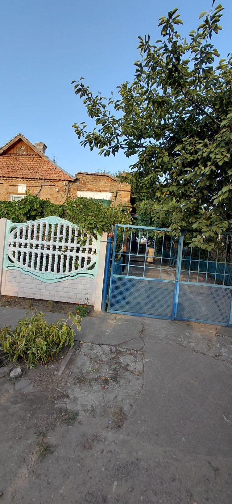 Продаж будинку вул. Троїцька , Божедарівка ( 44-й квартал)