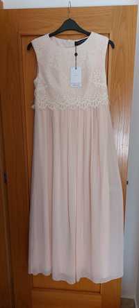 Vestido senhora tamanho 40