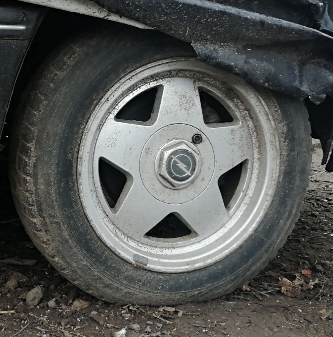 Продам оригинальные Диски с Opel omega b 5*110