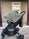Прогулянкова каляска Britax B-Agile