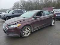 2017 Ford Fusion SE HOT PRICE