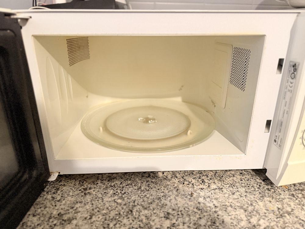 Microondas LG 32lt