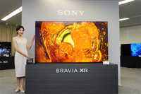 Телевізори Sony OLED XR- 55A80La 65A80La 77a80La 83A80La