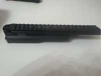 Планка Weaver/Picatinny Fab Defence PCD