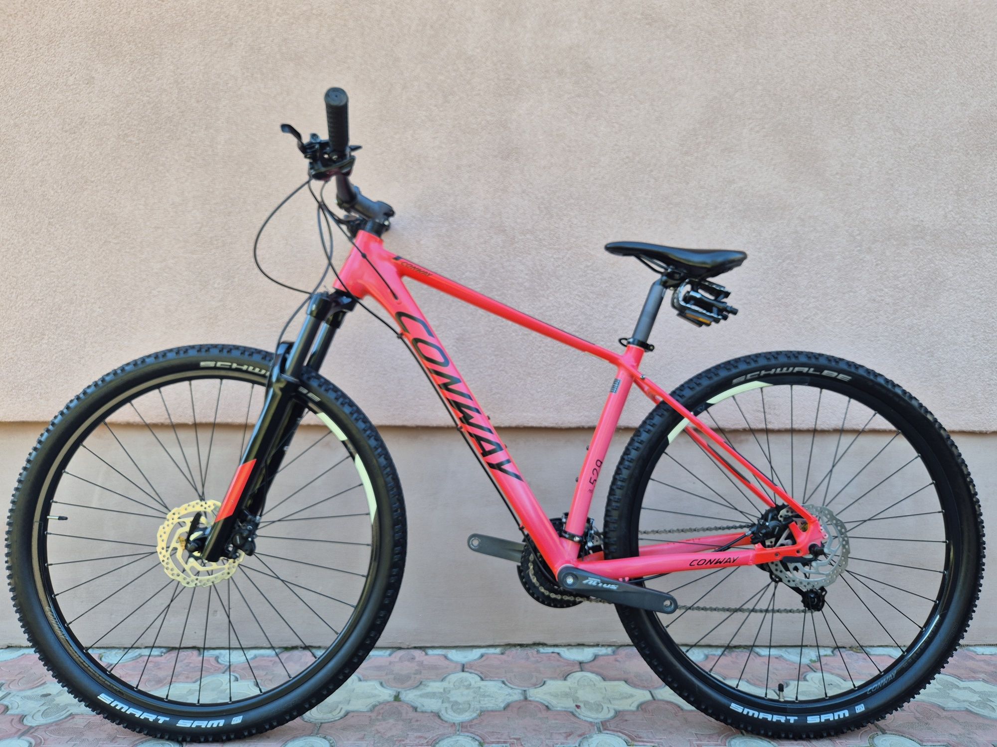 Продам велосипед Conway MS 529