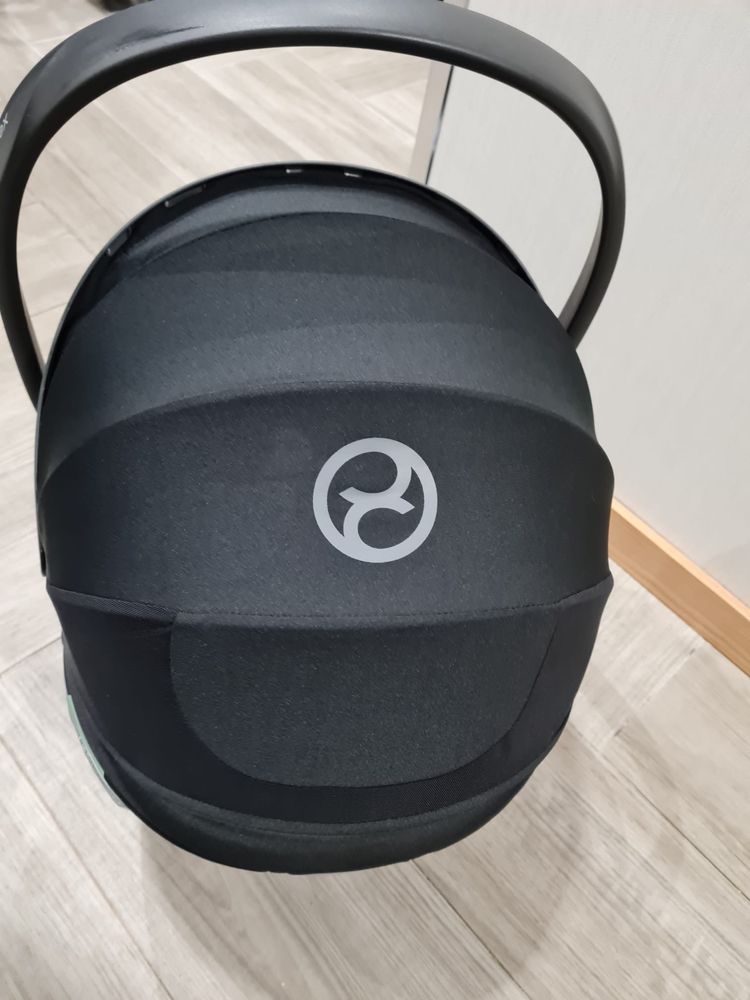 Ovo Cybex Cloud T Plus