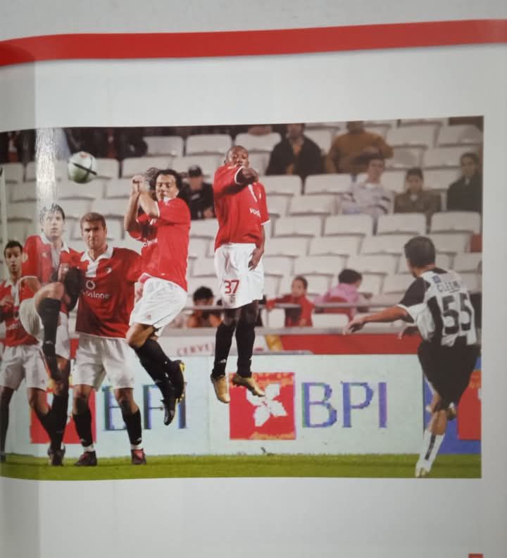 Sport Lisboa e Benfica