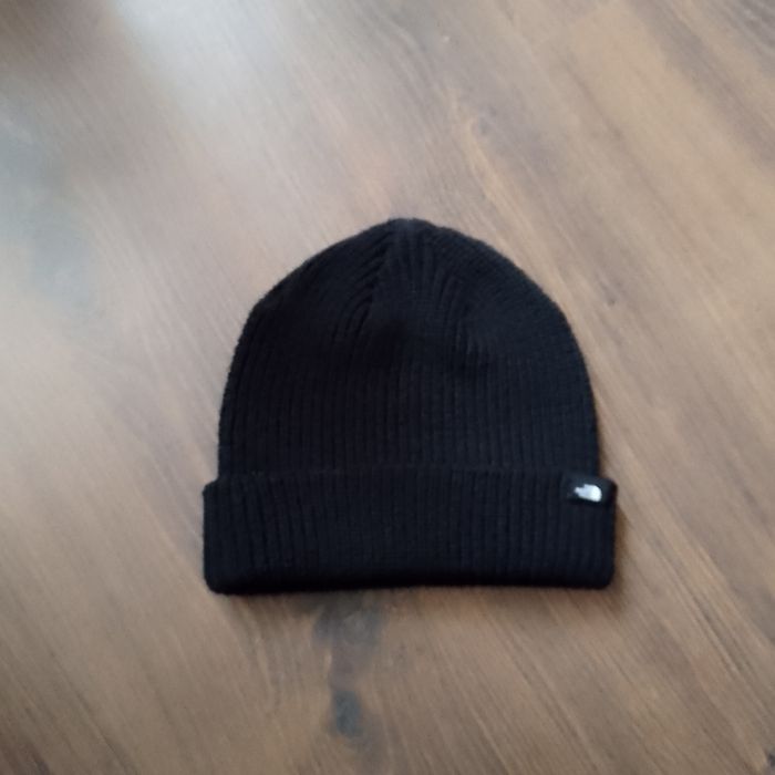 Шапка The north face fisherman.