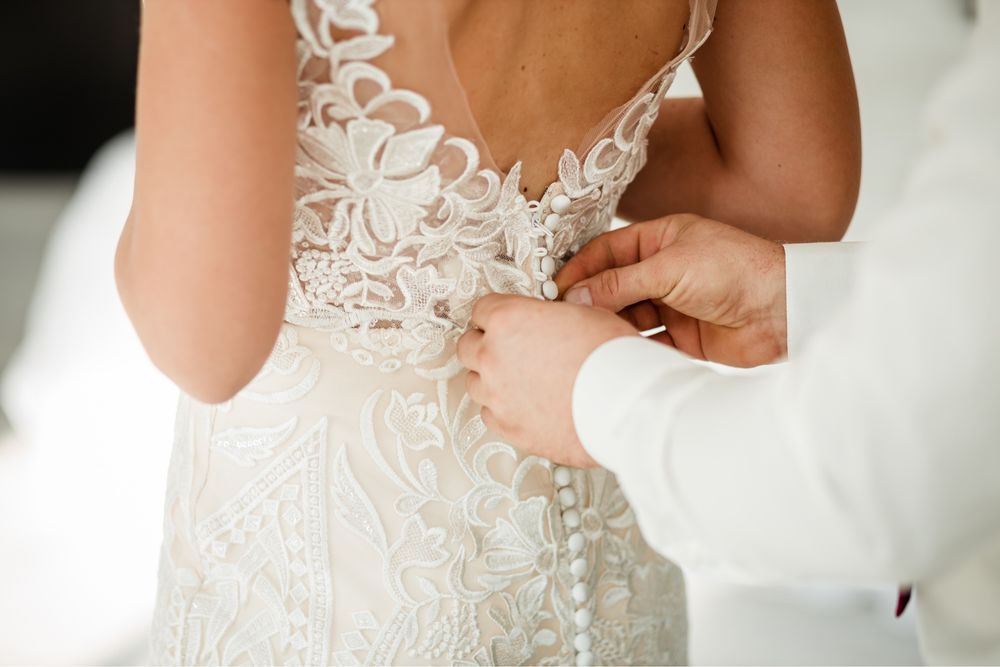 Весільна сукня, свадебное платье