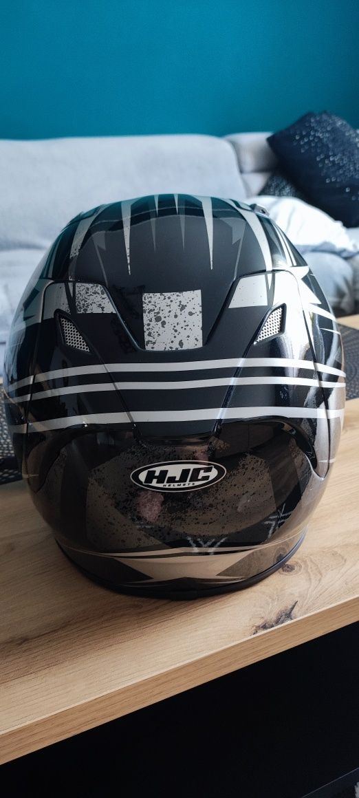 Kask Hjc Fg 17 rozmiar S