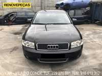 Para Peças Audi A4 (8E2, B6)