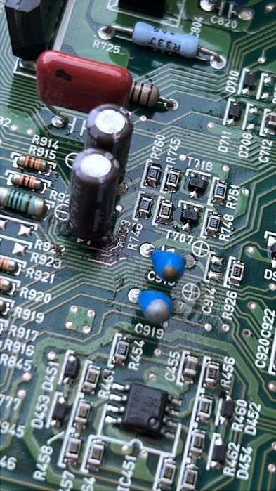 Ad-Blue EGR DPF Lambda програмне видалення