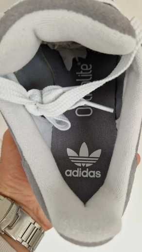 zupełnie nowy Adidas Campus 00s Grey Eur 39