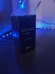 Perfum Dior Sauvage Eau Forte Alcohol Free