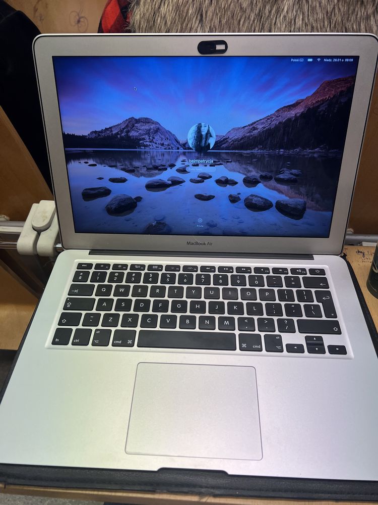 MacBook Air 13’3