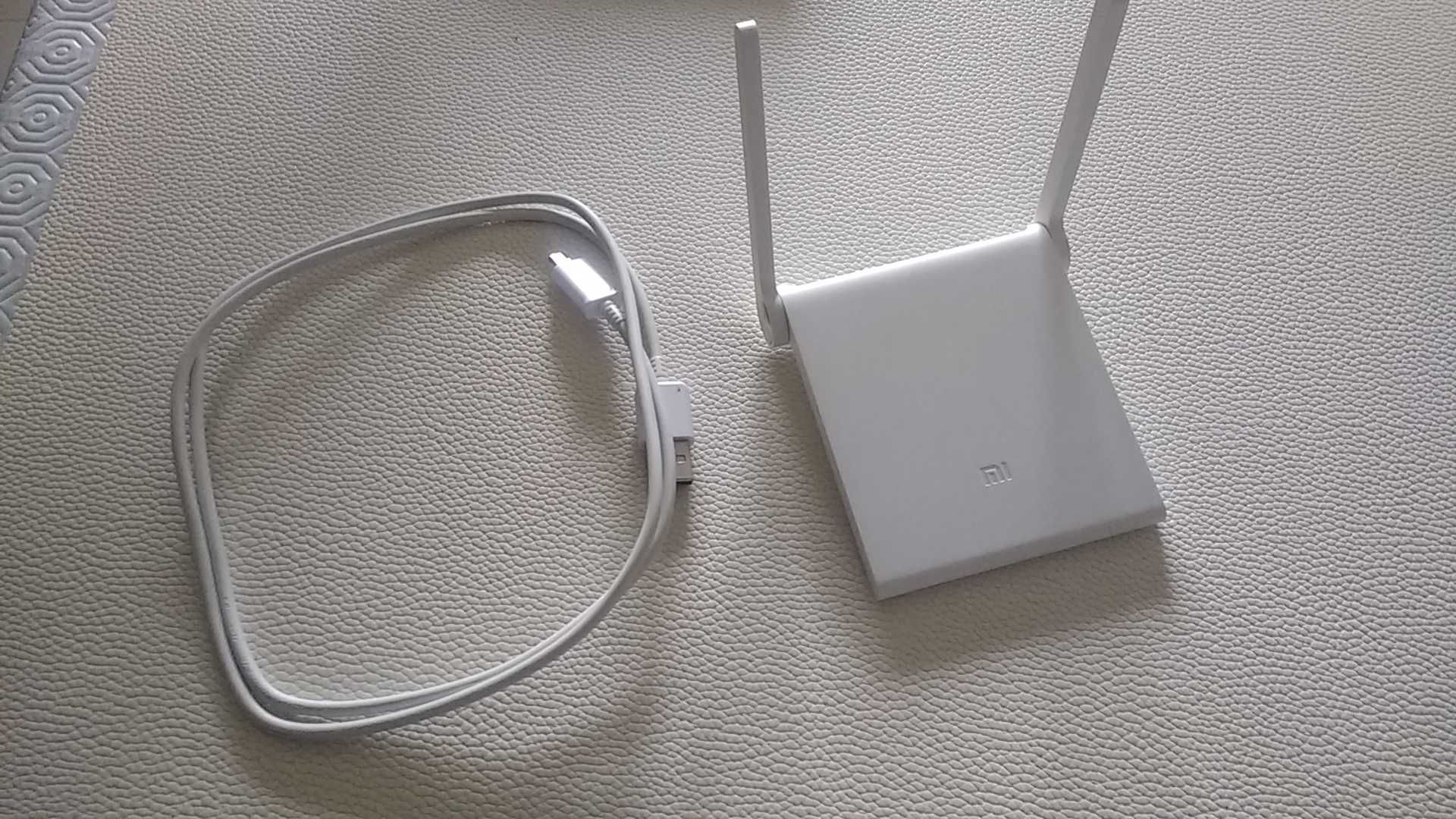 Xiaomi Mi WiFi Nano