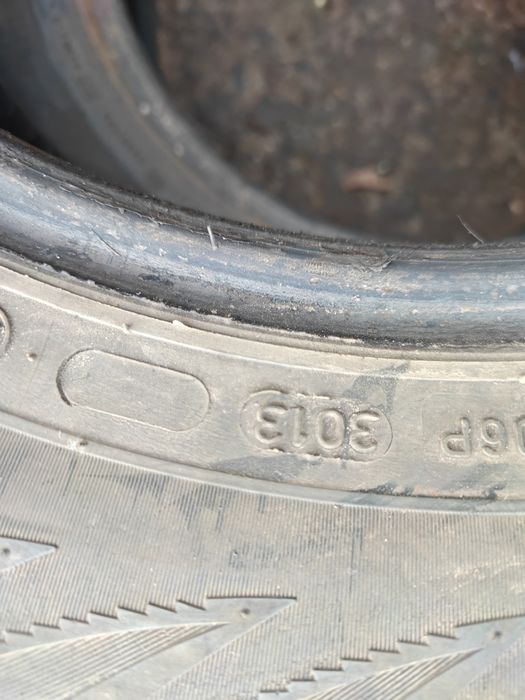 Шины 195/65/15 Nokian Hakkapelitta R