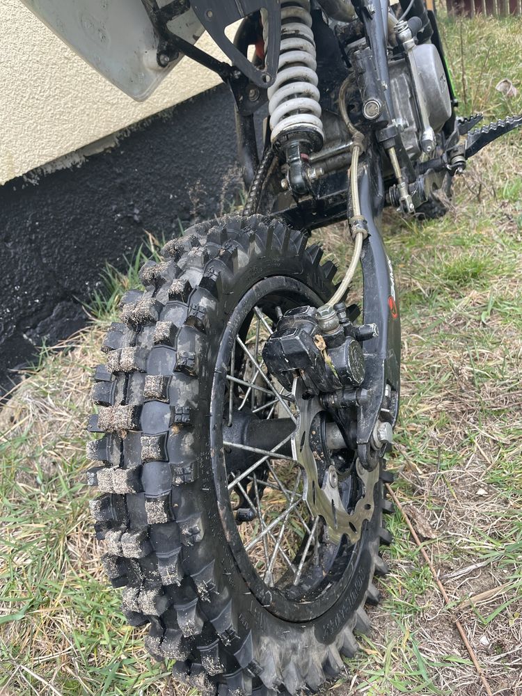 Sprzedam mrf 140 rc
