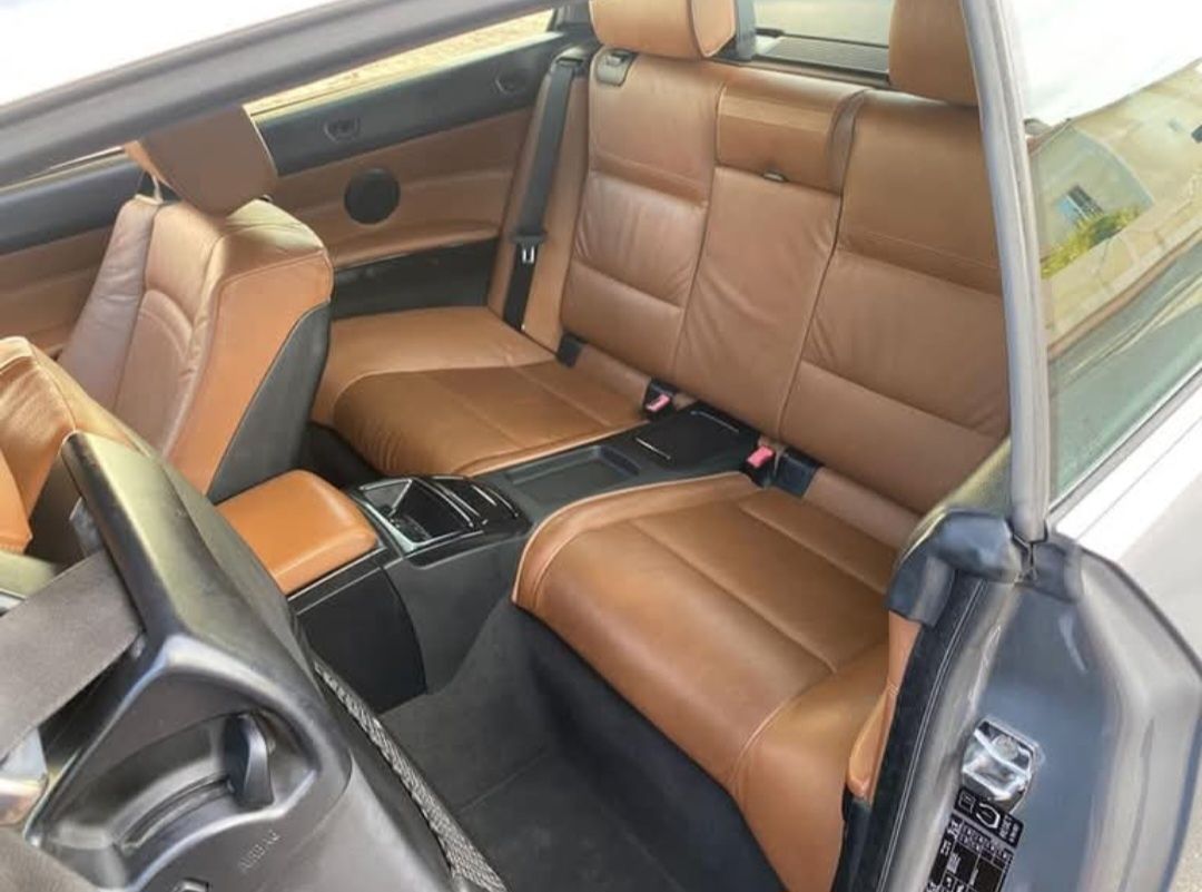 BMW 320d Cabrio - Albufeira