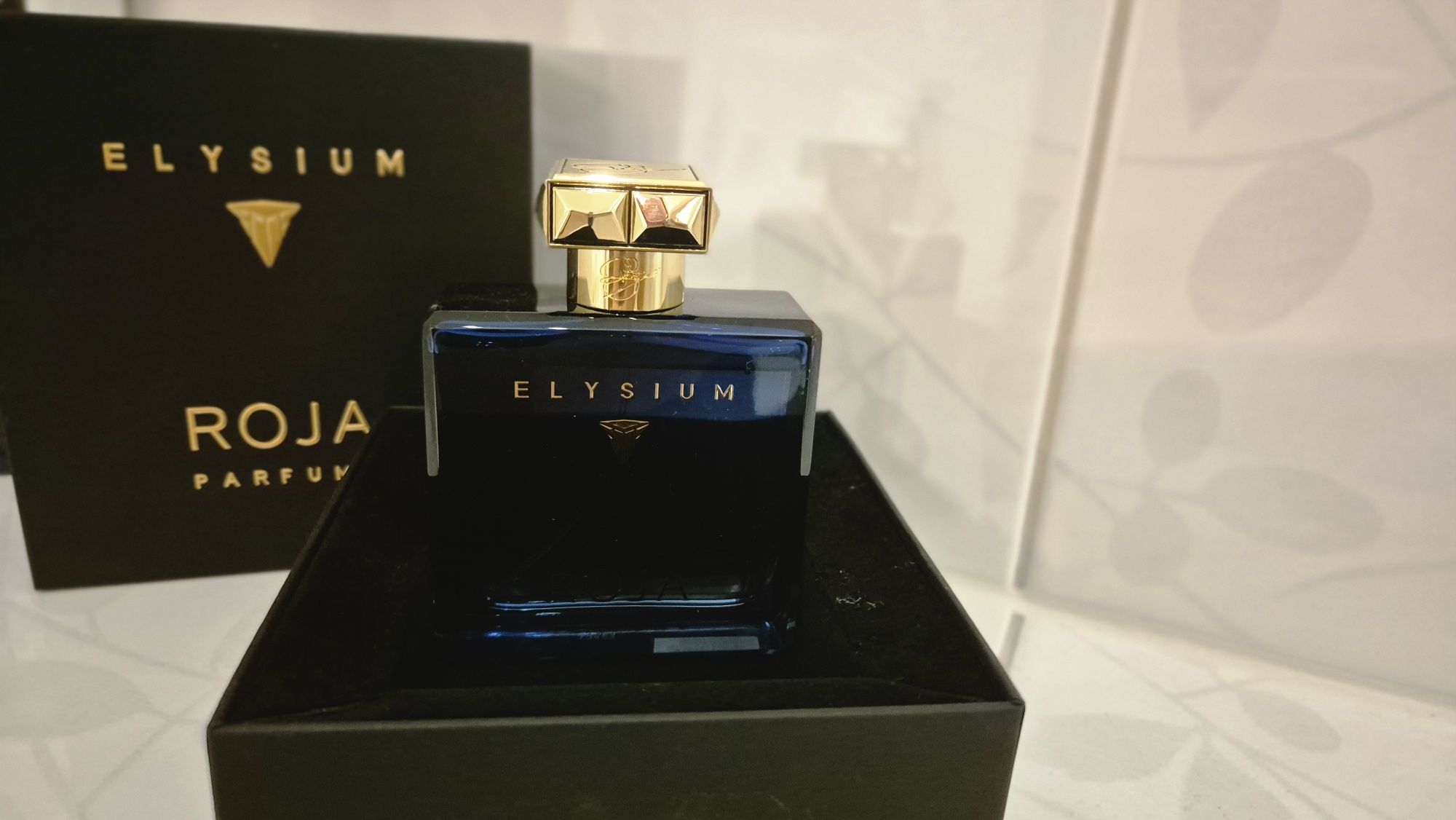 Roja Elysium Cologne 100 ml