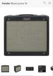 Fender Blues Junior III